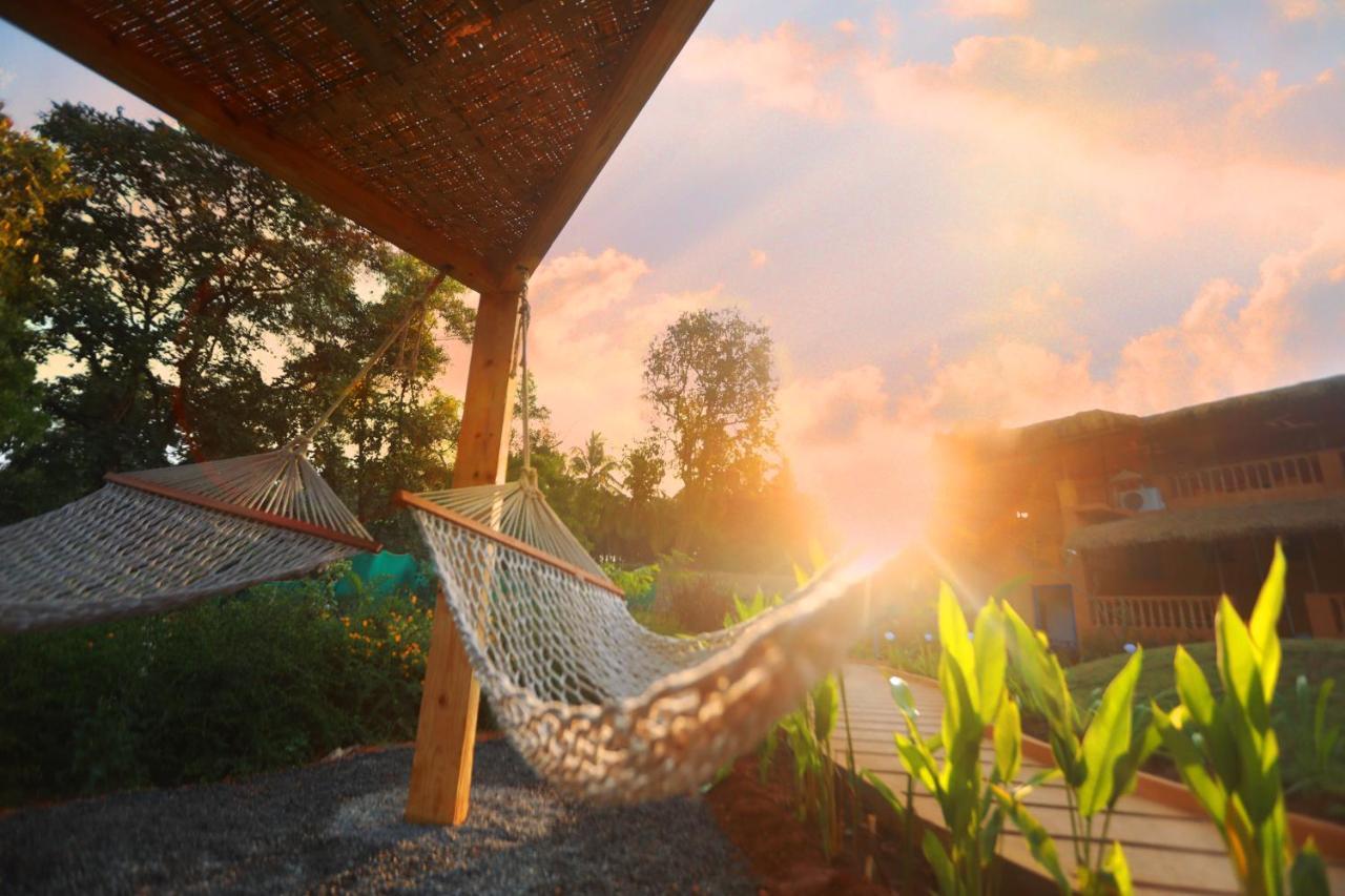 Hotel One At Goa Canacona Exterior foto