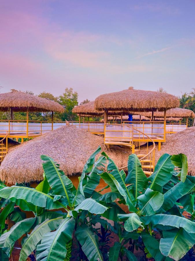 Hotel One At Goa Canacona Exterior foto