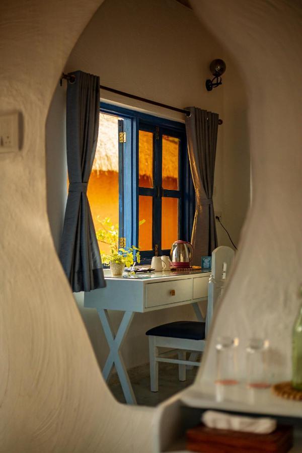 Hotel One At Goa Canacona Exterior foto