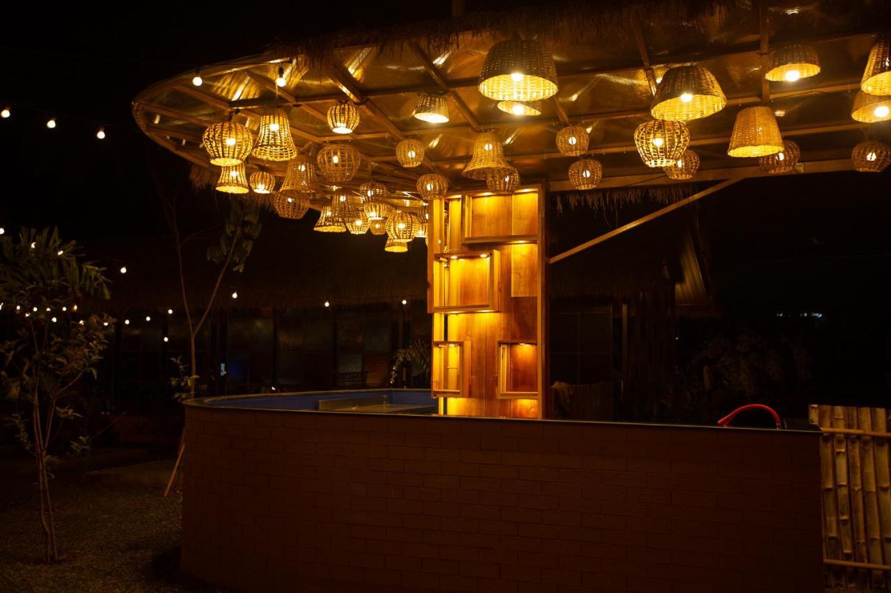 Hotel One At Goa Canacona Exterior foto